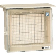 ウオルボックスR（プラスチック製防雨ボックス） CWB-12AJ
