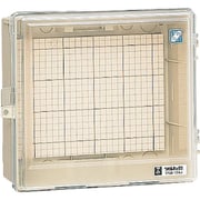 ウオルボックスR（プラスチック製防雨ボックス） CWB-12AOJ