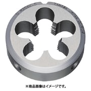 ソリッドダイス D 3/4-16UNF 50径 D2-3/4-16UNF-50