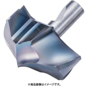 マジックドリルDRA用チップ 高精度・鋼加工用 DA-HQP PR1525 DA0950M-HQP