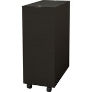 ゴミ箱 1段 45L バスク グランデペール ブラック