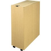 ゴミ箱 45L バスク キッチンペール
