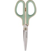 限定 フィットカットカーブはさみ S型抗菌グリップ レトログリーン SC-175S-AB