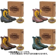 モノ・マガジン vol.02 Wesco JOBMASTER COLLECTION ボックストイ版 1個 [コレクショントイ]