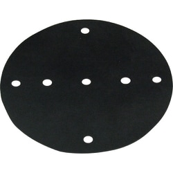 ダイアフラム型ドライ真空ポンプ用部品 DA-30D/60S