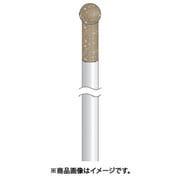 ロングシャフトゴム砥石 ＃180 Φ4 DB3831