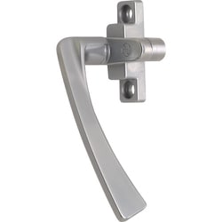 引寄せハンドル 左勝手 L＝19（軸19） DC-X-15L