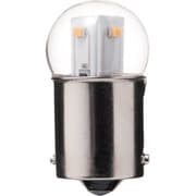 回転灯用LED電球 DEB-15SBA-CL