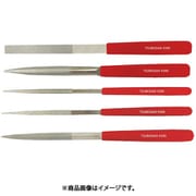 ダイヤモンドヤスリ K-5 セット ＃200-80L DKST0520
