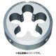 ソリッドダイス D M10X1.5 25径 D-M10X1.5-25