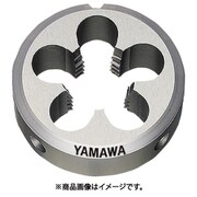 ソリッドダイス D M25X1.25 50径 D-M25X1.25-50