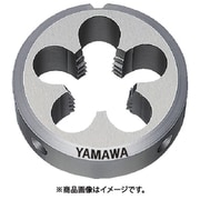 ソリッドダイス D M34X1.5 75径 D-M34X1.5-75