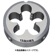 アメリカ管用テーパねじ用ソリッドダイス D NPT 1- 11-1/2 75径 D-NPT-1-11.5-75