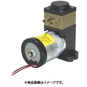 小型ダイアフラム 液体ポンプ DPE-400BL-2G-Y1