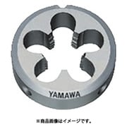 管用平行ねじ用ソリッドダイス D PF 1-11 75径 D-PF-1-11-75
