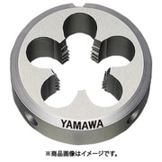 管用平行ねじ用ソリッドダイス D PF 1/2-14 50径 D-PF-1/2-14-50