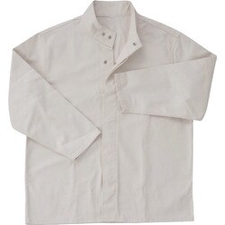 ウェルザ防炎ジャケット 3L DS-370-3L