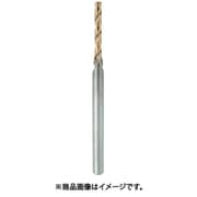 汎用超硬ソリッドドリル DVASシリーズ DP1120 DVAS0160X12S040