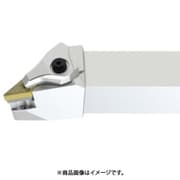 外径・端面・倣い・ぬすみ加工用クーラントホルダ DVPN-JCT DVPNR2525M-16JCT