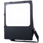 LED投光器 300W 超広角 黒色 E30044SW/NSAN9/BK