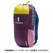 Luzon 24L Backpack デイパック Del Dia 420172