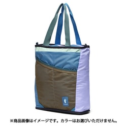Todo 22L Convertible Tote トートバッグ Del Dia 420299