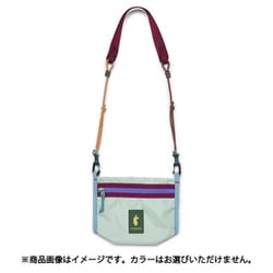 Lista 2L Lightweight Crossbody Bag サコッシュ Del Dia 420302