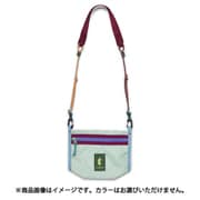 Lista 2L Lightweight Crossbody Bag サコッシュ Del Dia 420302