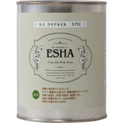 ESHAクリアオイル2.5L ES025S01