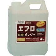 エフロクリーナー（4kg） ES-101-4KG