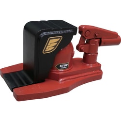 微調整用ミニ爪つきジャッキ 爪能力2t ETB-060