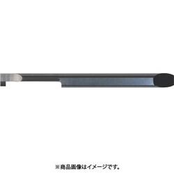 EZバー 小内径溝入れ加工用チップ EZG型 GW05 EZGR080070-200