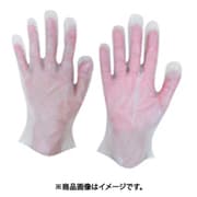 ポリグローブソフトクリア（袋入）S F101S
