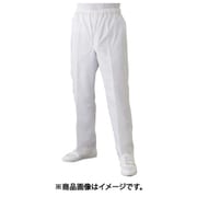 TriApex クリーンパンツFD300A-01(ホワイト)-LL FD300A-01-LL