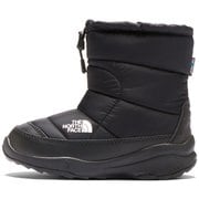 K NUPTSE BOOTIE WP キッズ 防寒ブーツ (KK) 19cm NFJ52287P