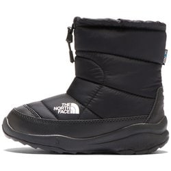 K NUPTSE BOOTIE WP キッズ 防寒ブーツ (KK) 21cm NFJ52287P