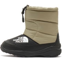 ヌプシブーティVII キッズ 防寒ブーツ (CK) 22cm NFJ52288