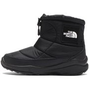 K NSE LOGO SHORT キッズ 防寒ブーツ (KK) 22cm NFJ52280P