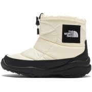 K NSE LOGO SHORT キッズ 防寒ブーツ (GK) 18cm NFJ52280P