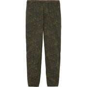 オクトーバーミッドパンツ レディース ロングパンツ ツシマヤマネコ（TY） Mサイズ NLW72503