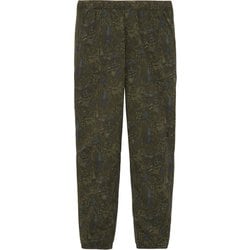 オクトーバーミッドパンツ レディース ロングパンツ ツシマヤマネコ（TY） Lサイズ NLW72503