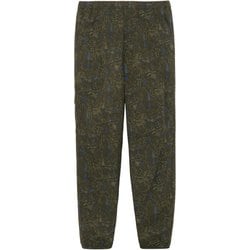 オクトーバーミッドパンツ メンズ ロングパンツ ツシマヤマネコ（TY） Lサイズ NL72503