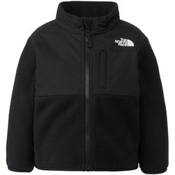 デナリジャケット ベビー ジャケット ブラック（K） 90サイズ NAB72504