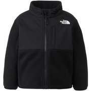 デナリジャケット ベビー ジャケット ブラック(K) 90サイズ NAB72504