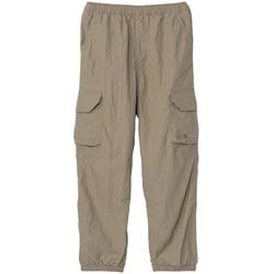 ビスカーゴパンツ キッズ パンツ クラシックカーキ（CK） サイズ150 NBJ82511