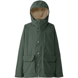 マウンテンパーカ ユニセックス ジャケット アルパイン（AL） Sサイズ NP72534