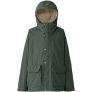 マウンテンパーカ ユニセックス ジャケット アルパイン(AL) Lサイズ NP72534