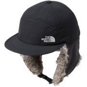 バッドランドキャップ キャップ ブラック（K） Lサイズ NN42543