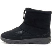 NSE SH WP SUEDE ユニセックス 防寒ブーツ (KK) サイズ10 NF52571