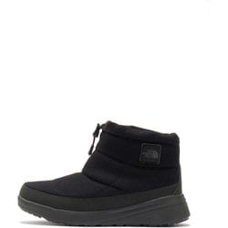 W NSE WP LOGO SH レディース 防寒ブーツ (KK) US6(23cm) NFW52573